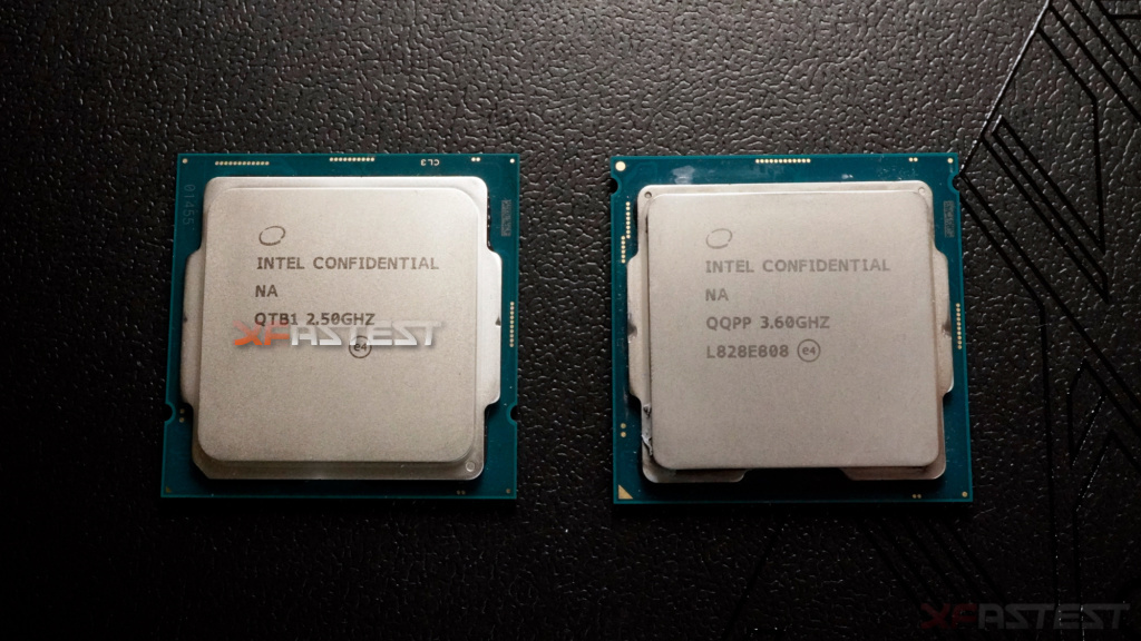 XF 內幕] Intel 10 代Core i9-10900 曝光! 全新腳位、全新升級- XFastest Hong Kong
