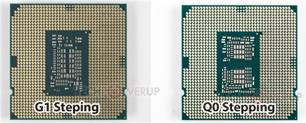 買CPU 都要睇運氣? Intel 第十代Core i5 CPU 存在焊錫、散熱膏兩個版本 