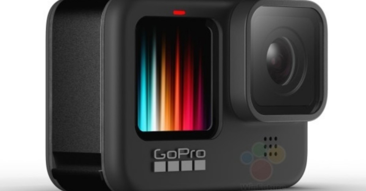 5k 拍攝 電池加大 Gopro 新一代運動攝影機hero 9 詳細規格曝光 Xfastest Hong Kong