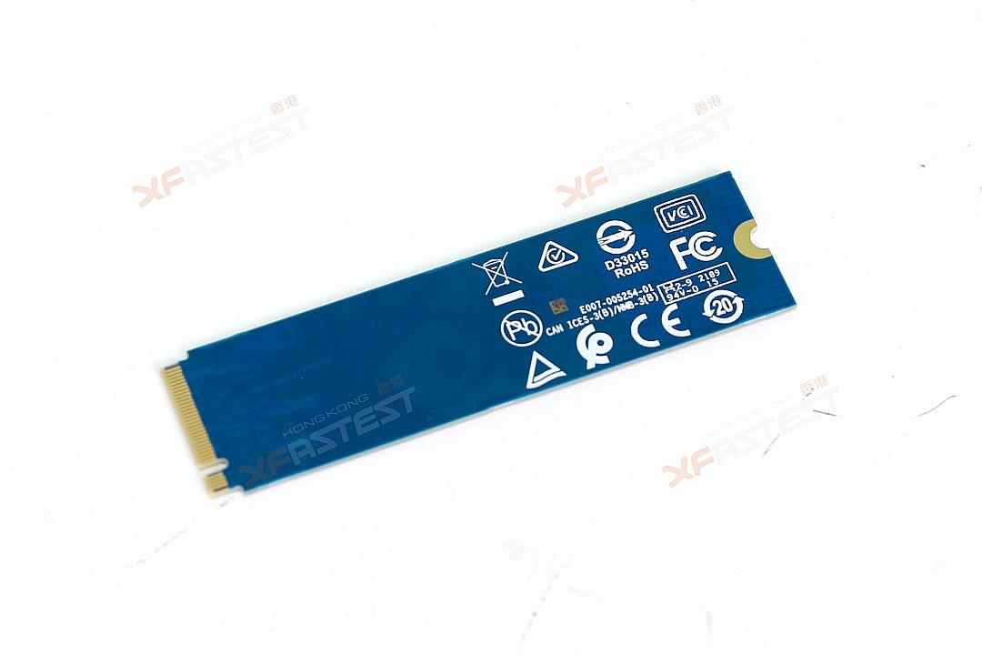 XF 開箱] 入門NVMe SSD 之選平價‧最高960GB‧2400MB/s Western Digital 