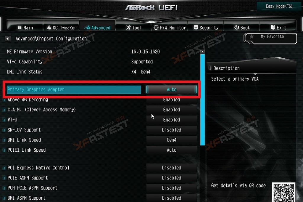 [XF 專題] 流暢播 8K 影片 解決 AMD RX6400/6500XT AV1 解碼問題 - XFastest Hong Kong